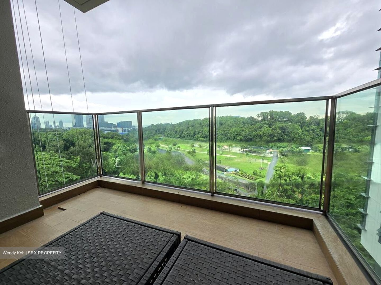 Normanton Park (D5), Apartment #501781531
